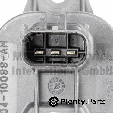 Pierburg 7.12476.04.0 — Sensor, exhaust pressure
