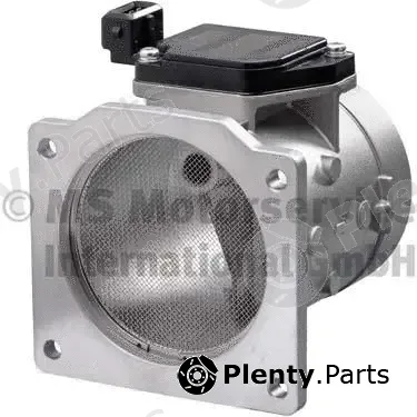 Pierburg 7.22184.53.0 — Mass Air Flow Sensor