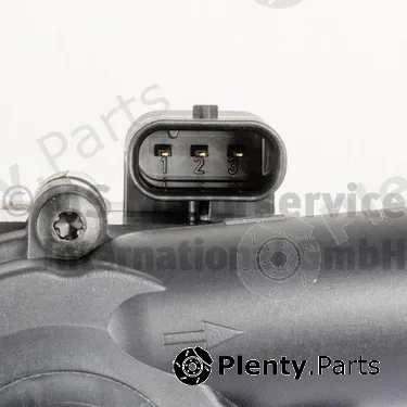 Pierburg 7.10102.05.0 — Water Recirculation Pump, parking heater