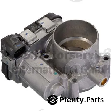 Pierburg 7.03703.82.0 — Throttle Body