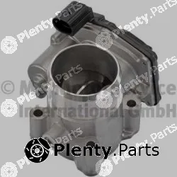 Pierburg 7.05569.17.0 — Control Flap, air supply