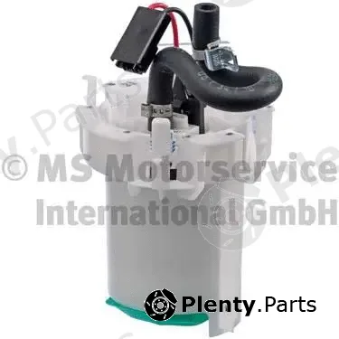 Pierburg 7.02701.08.0 — Fuel Feed Unit