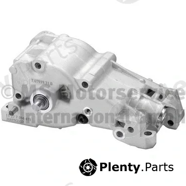 Pierburg 7.07919.31.0 — Oil Pump