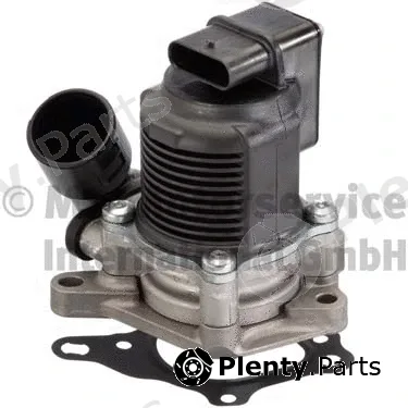 Pierburg 7.01510.86.0 — Valve, secondary air system