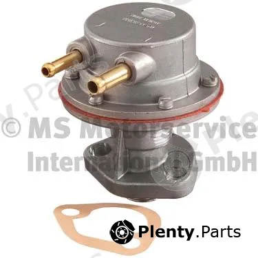 Pierburg 7.02242.16.0 — Fuel Pump