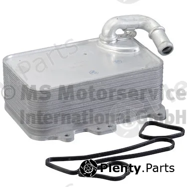 Pierburg 7.09269.56.0 — Oil Cooler, engine oil