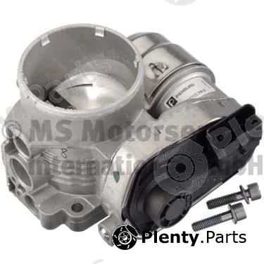Pierburg 7.03703.59.0 — Throttle Body