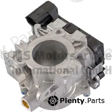 Pierburg 7.03703.51.0 — Control Flap, air supply