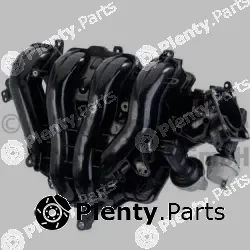Pierburg 7.10131.04.0 — Intake Manifold, air supply