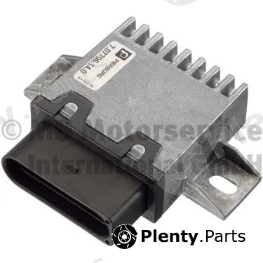 Pierburg 7.07796.14.0 — Control Unit, fuel pump