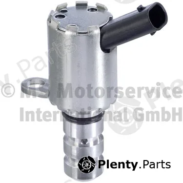 Pierburg 7.08681.17.0 — Oil Pressure Valve