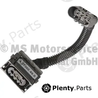 Pierburg 4.07360.49.0 — Adapter Cable, air supply control flap