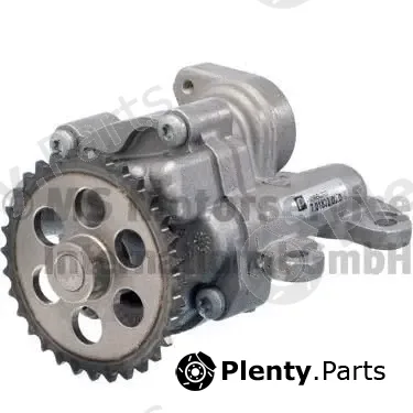 Pierburg 7.01832.02.0 — Oil Pump