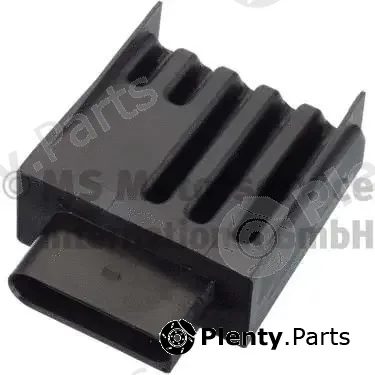 Pierburg 7.07796.17.0 — Control Unit, fuel pump