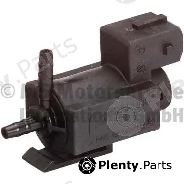 Pierburg 7.02318.01.0 — Boost Pressure Control Valve