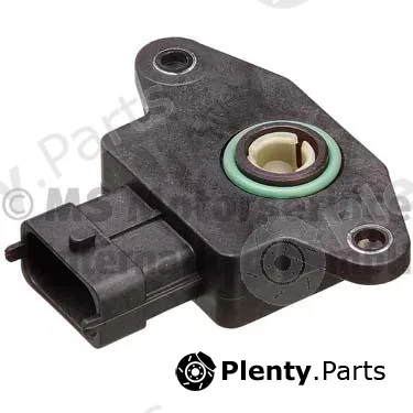 Pierburg 4.02003.53.0 — Sensor, throttle position
