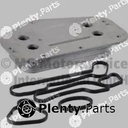 Pierburg 7.09269.33.0 — Oil Cooler, engine oil