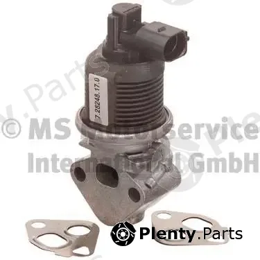 Pierburg 7.28248.17.0 — EGR Valve