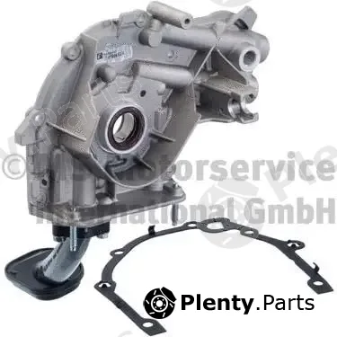 Pierburg 7.01996.03.0 — Oil Pump