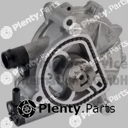Pierburg 7.07863.05.0 — Vacuum Pump, braking system
