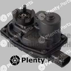 Pierburg 7.03206.24.0 — Control, swirl covers (induction pipe)
