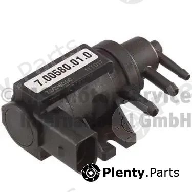Pierburg 7.00580.01.0 — Pressure Converter, exhaust control