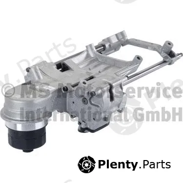 Pierburg 7.07919.24.0 — Oil Pump