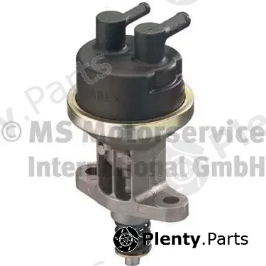 Pierburg 7.21765.50.0 — Fuel Pump