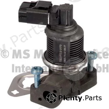 Pierburg 7.02769.05.0 — EGR Valve