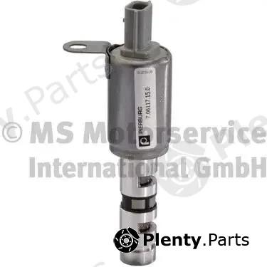 Pierburg 7.06117.15.0 — Control Valve, camshaft adjustment