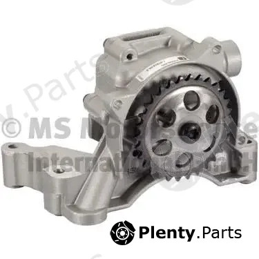 Pierburg 7.07919.06.0 — Oil Pump