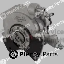 Pierburg 7.02551.23.0 — Vacuum Pump, braking system