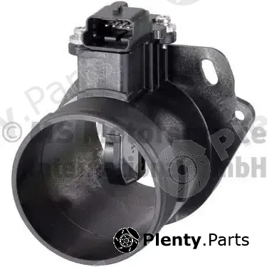 Pierburg 7.22184.84.0 — Mass Air Flow Sensor