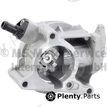 Pierburg 7.01341.03.0 — Vacuum Pump, braking system