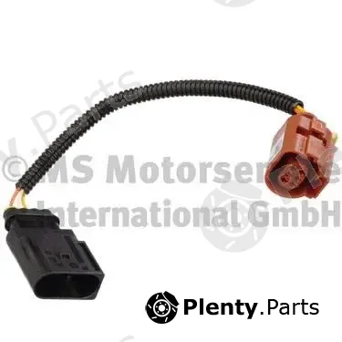 Pierburg 4.07360.52.0 — Adapter Cable, air supply control flap