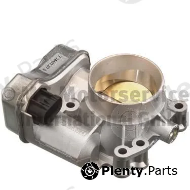 Pierburg 7.14407.07.0 — Throttle Body