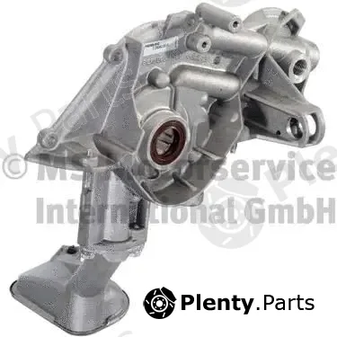 Pierburg 7.29262.01.0 — Oil Pump