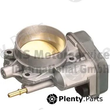 Pierburg 7.14408.03.0 — Throttle Body