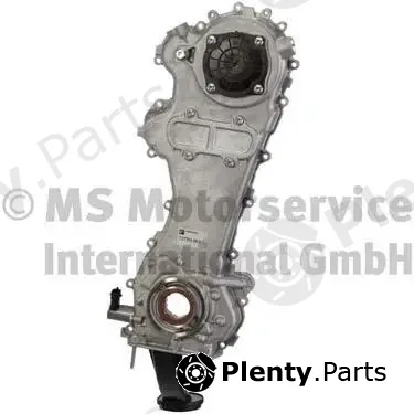 Pierburg 7.07381.08.0 — Oil Pump