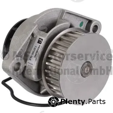 Pierburg 7.07152.34.0 — Water Pump, engine cooling