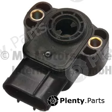 Pierburg 4.02003.13.0 — Sensor, throttle position
