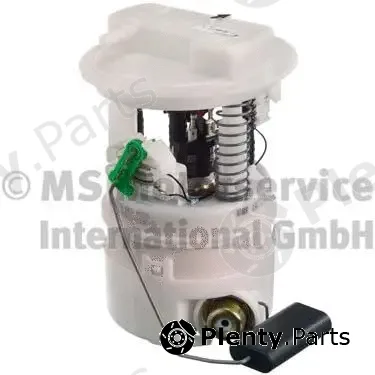 Pierburg 7.00468.77.0 — Fuel Feed Unit
