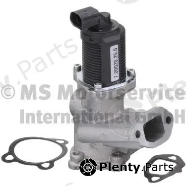 Pierburg 7.00020.25.0 — EGR Valve