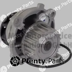 Pierburg 7.07152.40.0 — Water Pump, engine cooling