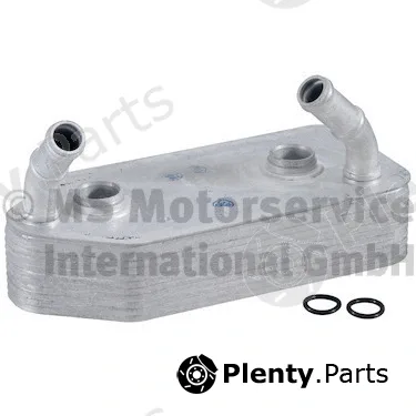Pierburg 7.09269.46.0 — Oil Cooler, engine oil