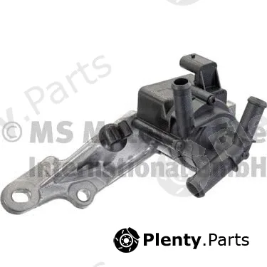 Pierburg 7.10102.00.0 — Auxiliary Water Pump (cooling water circuit)