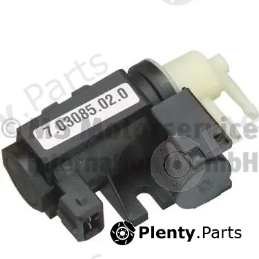 Pierburg 7.03085.02.0 — Pressure Converter, exhaust control