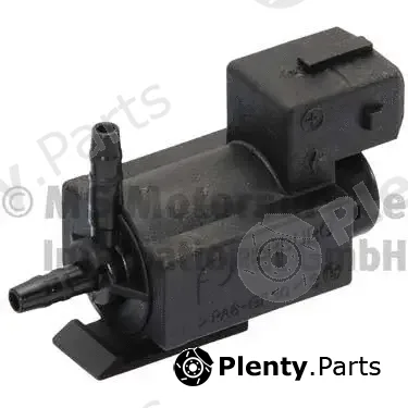 Pierburg 7.22138.50.0 — EGR valve, exhaust control