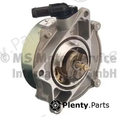 Pierburg 7.22608.09.0 — Vacuum Pump, braking system