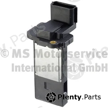 Pierburg 7.07759.80.0 — Mass Air Flow Sensor